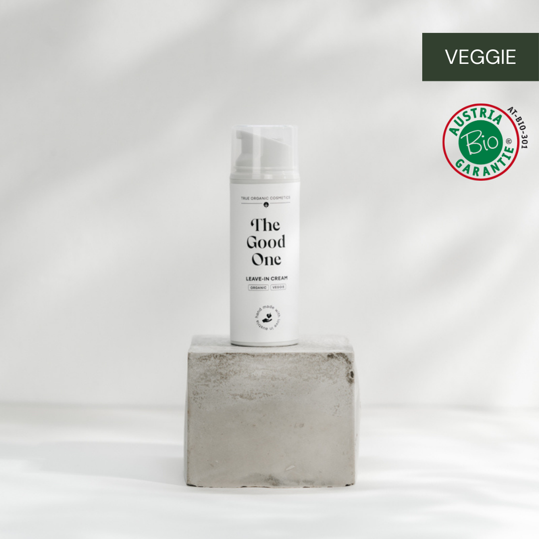 The Good One - Haarcreme