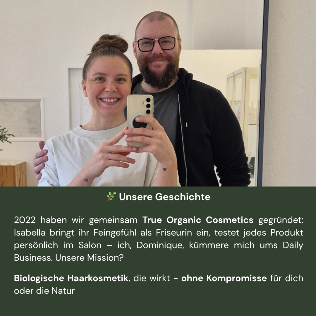 Unsere Gründerstory Foto