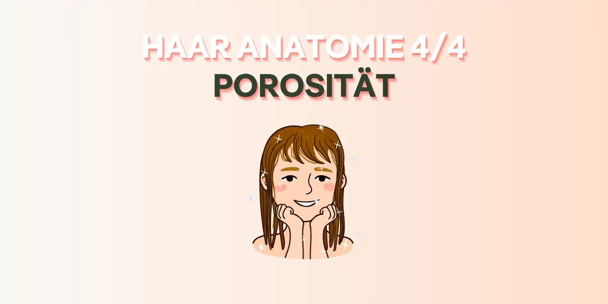 Porosität verstehen im Foundation Blog von True Organic Cosmetics