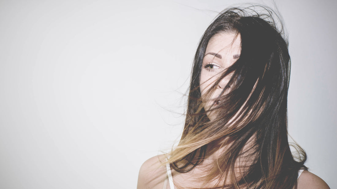 Der Cortex: Das Herz deiner Haare (Woher die Stärke kommt!) 💖