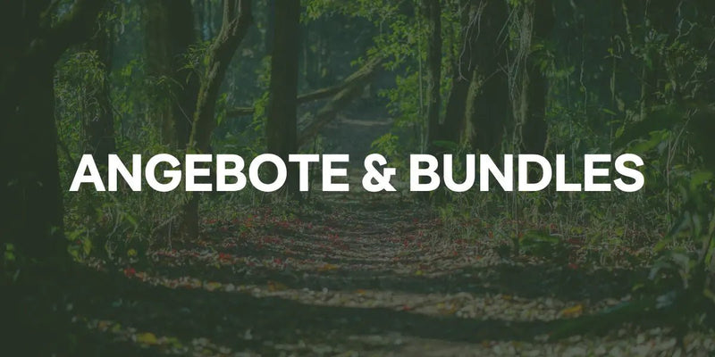 Angebote & Bundles