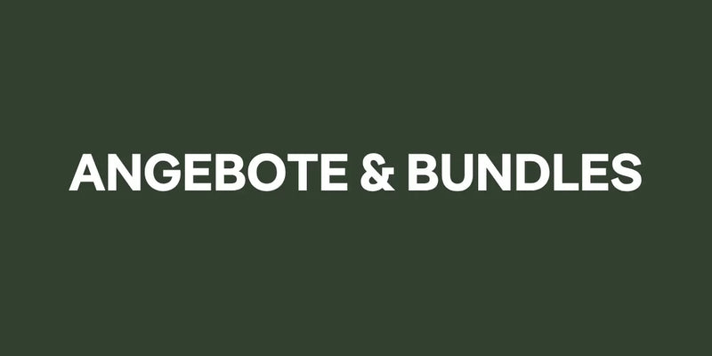 Angebote & Bundles