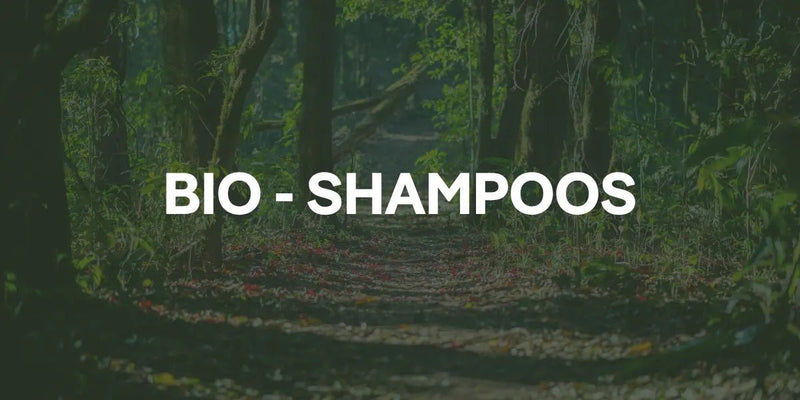 Bio-Shampoos