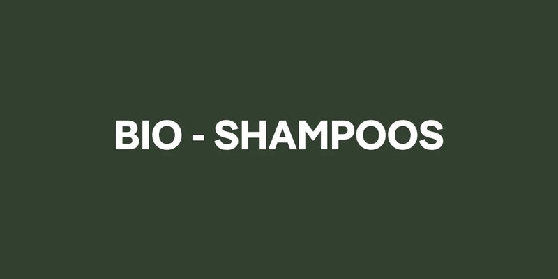 Bio-Shampoos