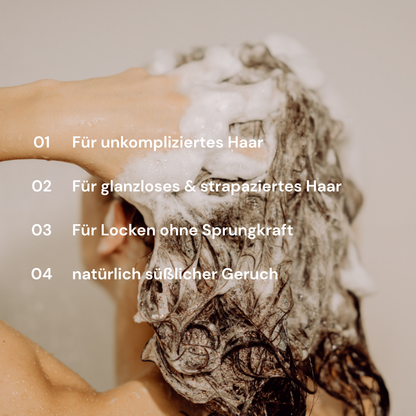 The Chilled One - Gloss Shampoo