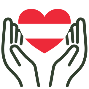 Handgemacht in Österreich