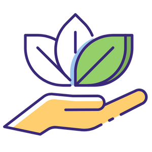 100% natürliche Inhaltsstoffe