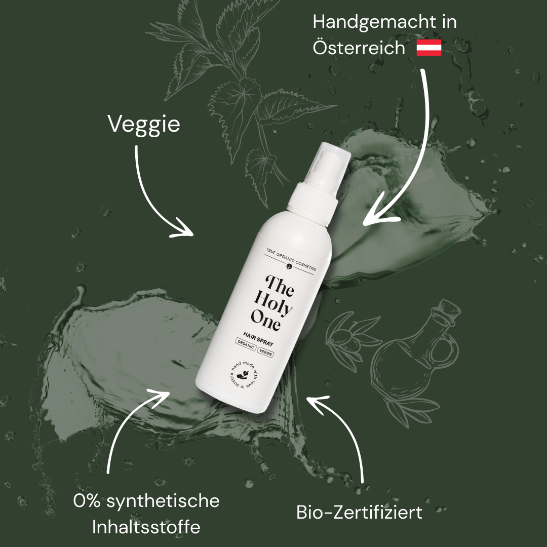 The Holy One - Hairspray