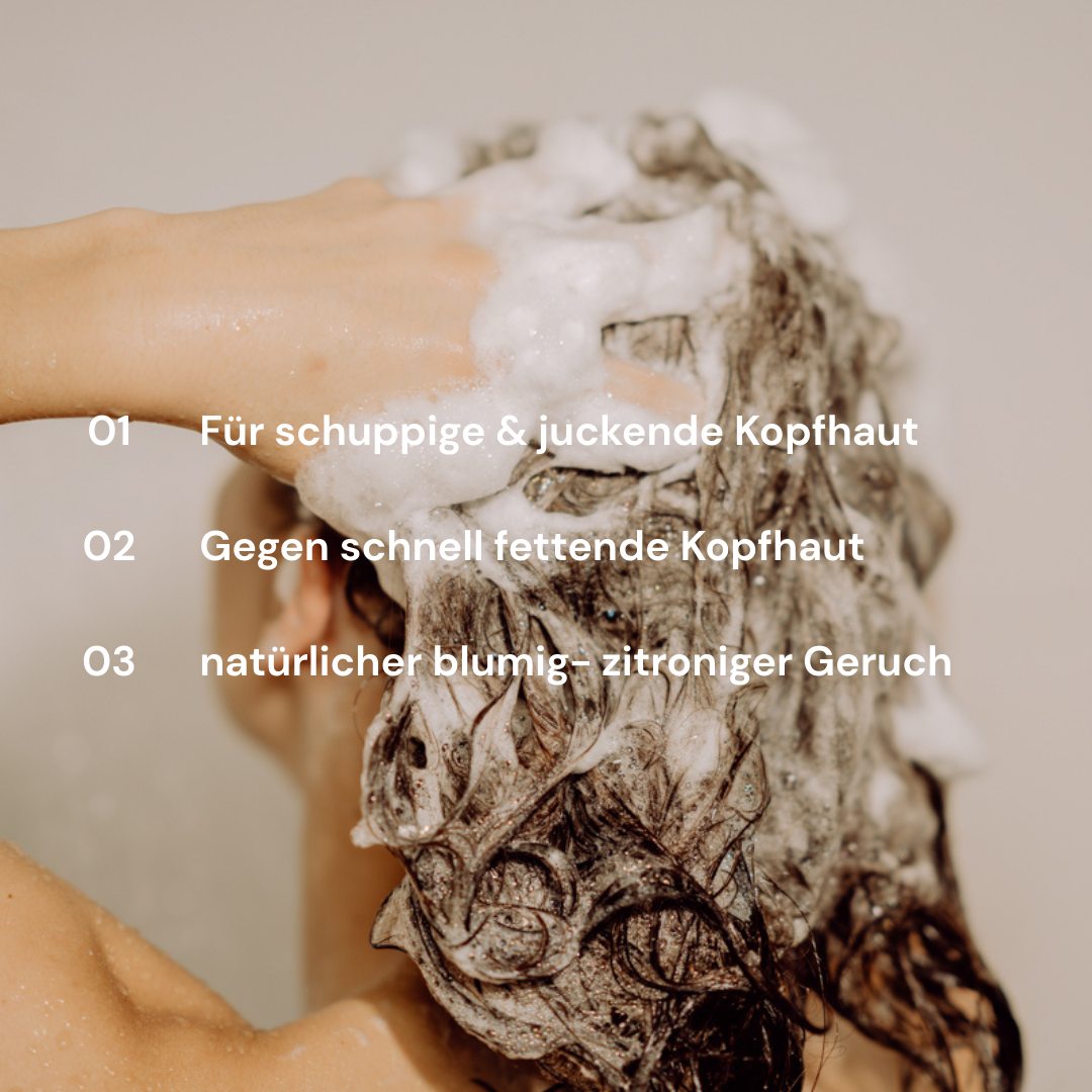 The Essential One - Basenshampoo