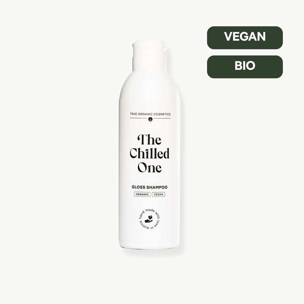 The Chilled One - Glanzshampoo