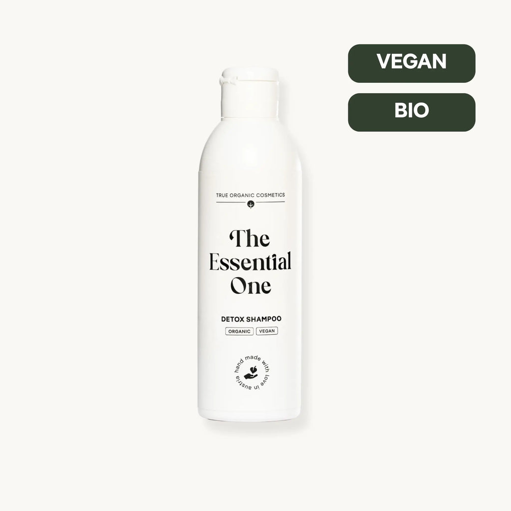 The Essential One - Basenshampoo