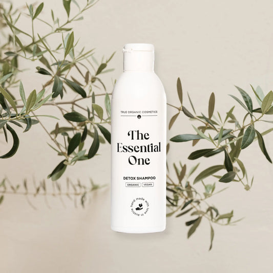 The Essential One - Alkaline Shampoo