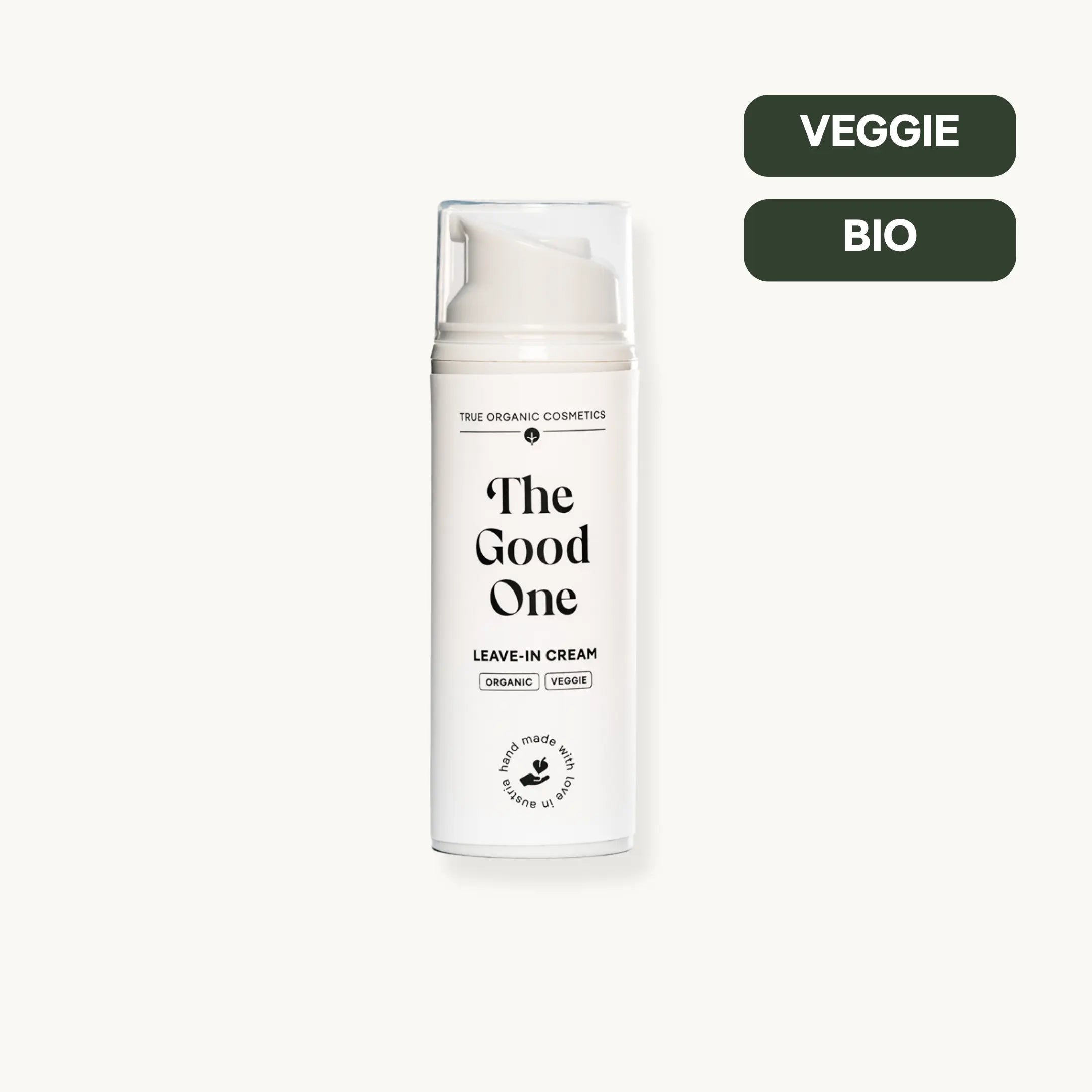 The Good One - Haarcreme