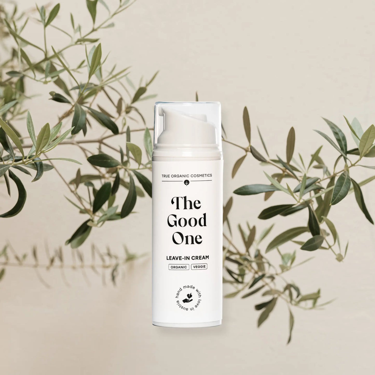 The Good One - Haarcreme