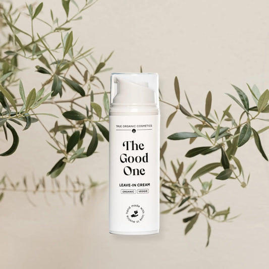The Good One - Hair Cream