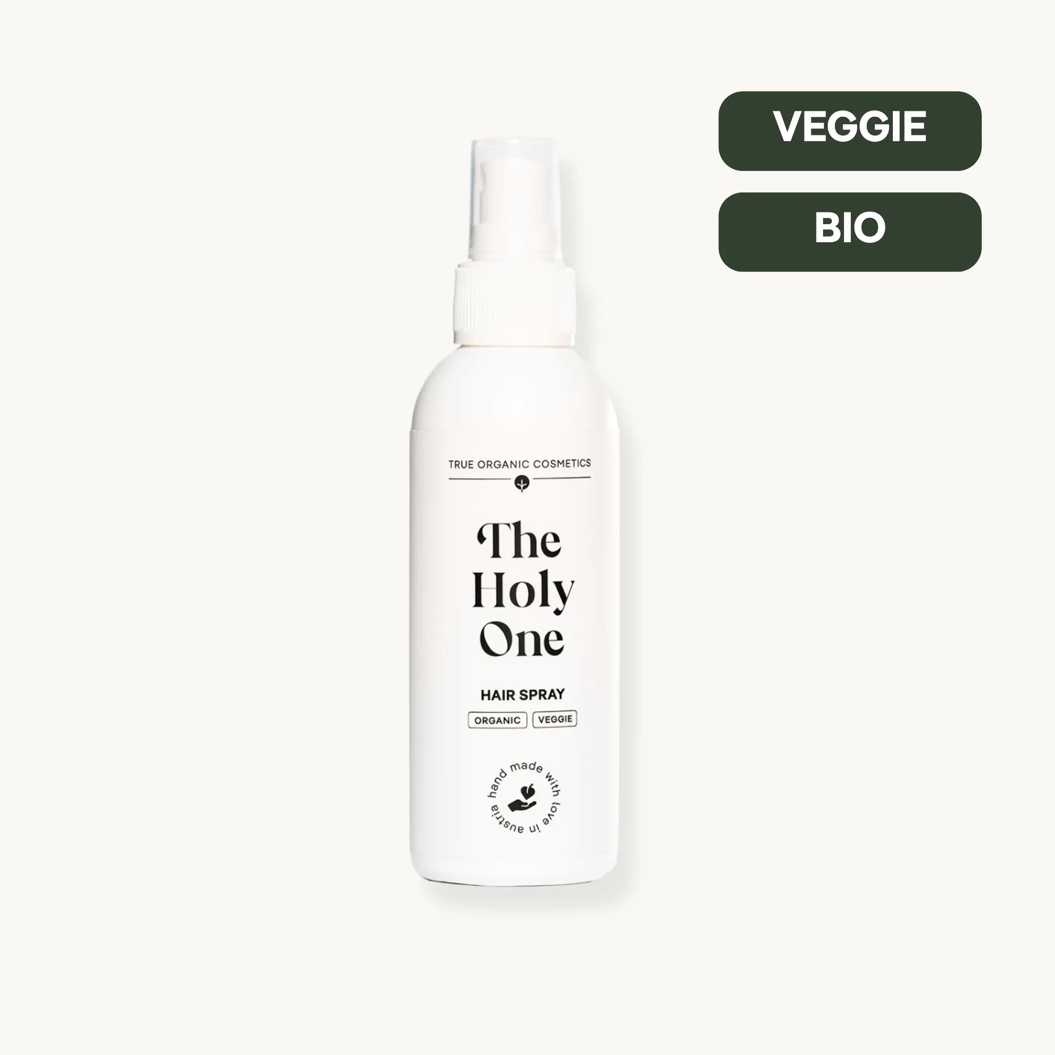 The Holy One - Haarspray