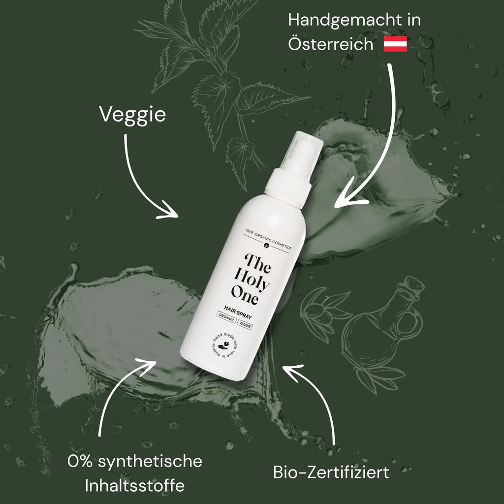 The Holy One - Haarspray