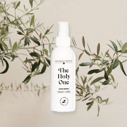 The Holy One - Hairspray