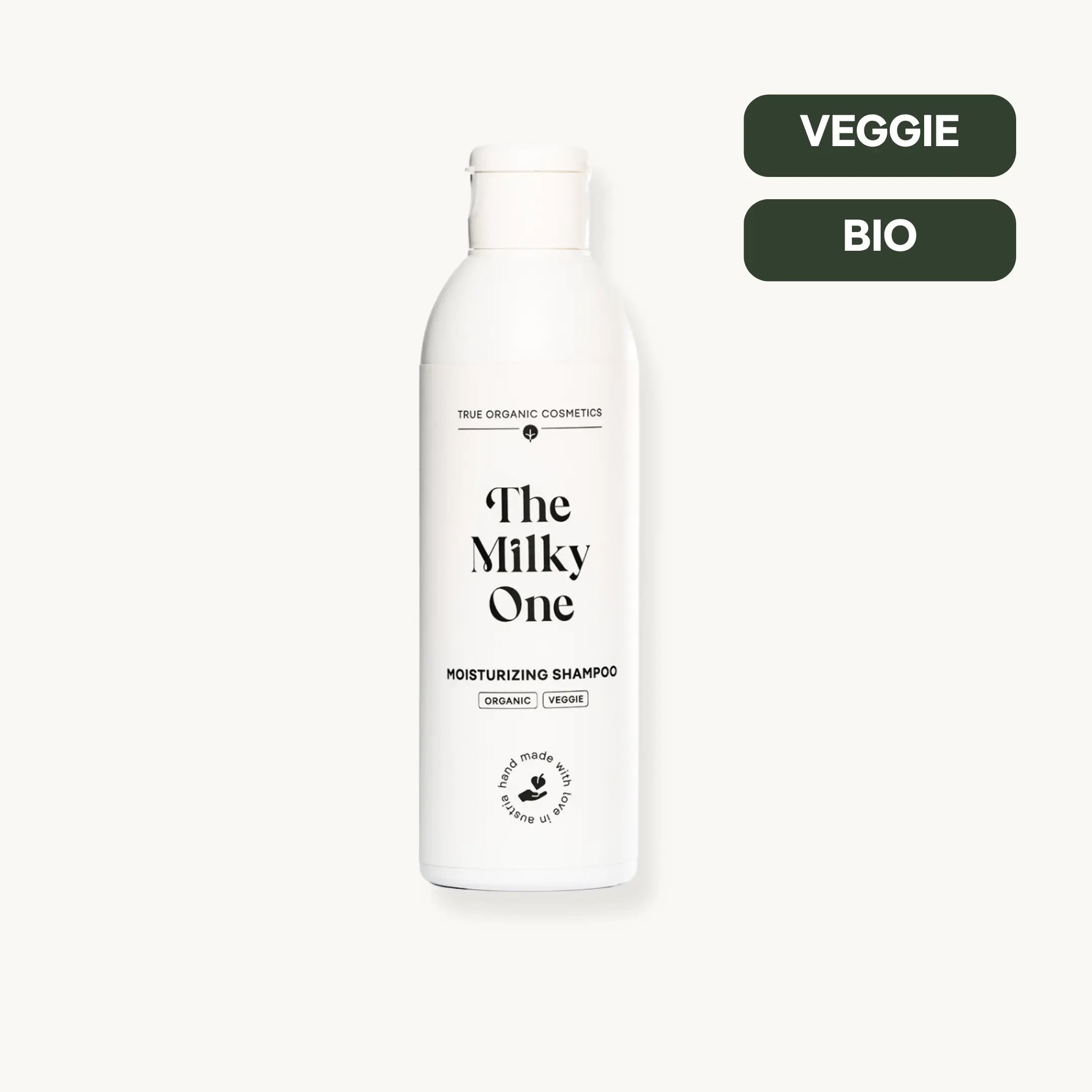 The Milky One - Pflegeshampoo