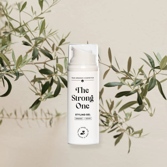 The Strong One - Hair Gel