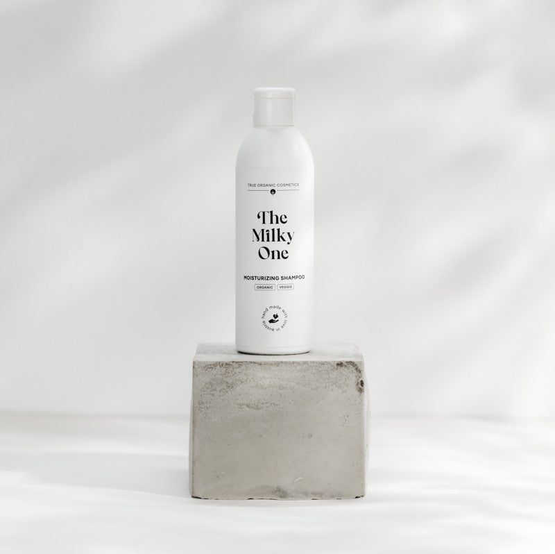 The Milky One - Pflegeshampoo
