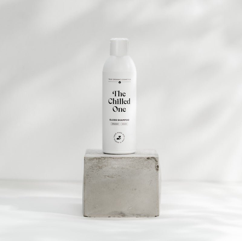 The Chilled One - Glanzshampoo