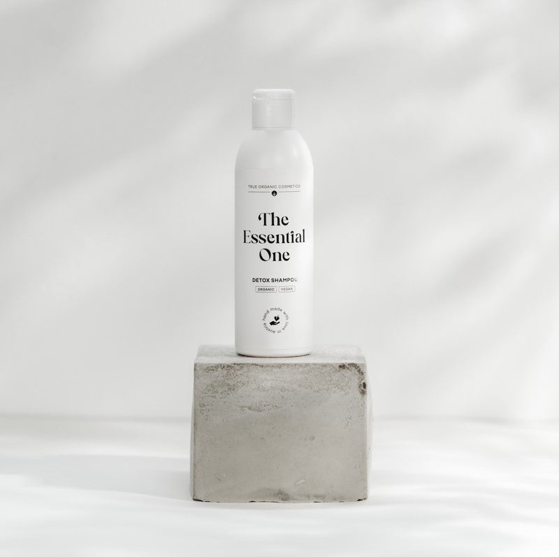 The Essential One - Basenshampoo