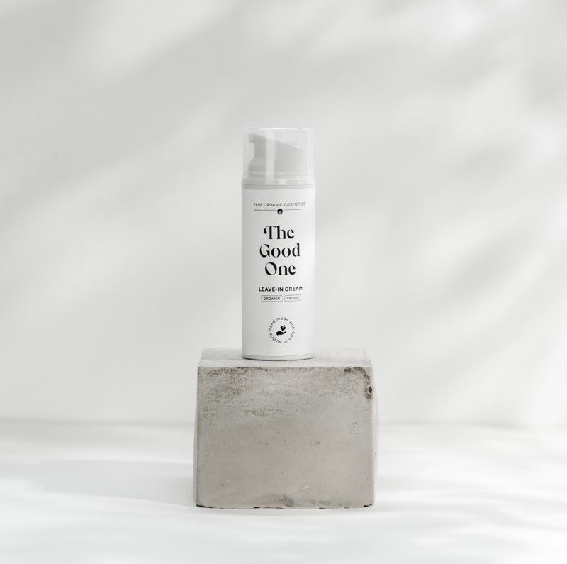 The Good One - Haarcreme