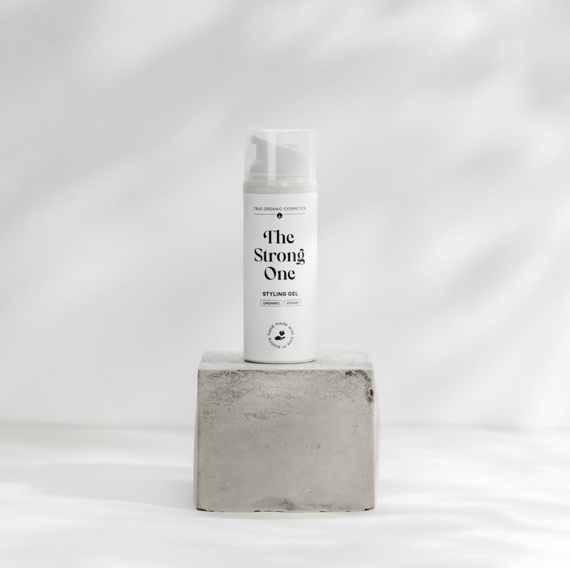 The Strong One - Haargel